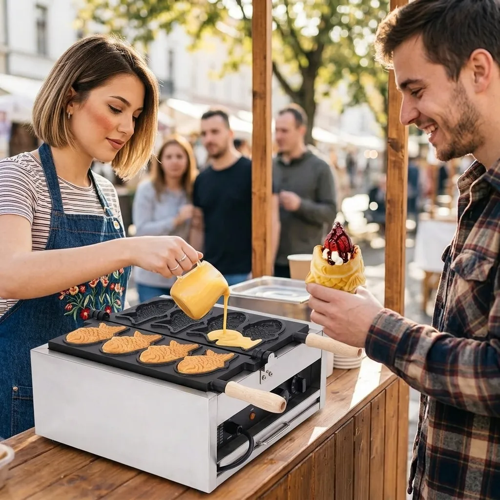 Laboratory research with natural ingredients